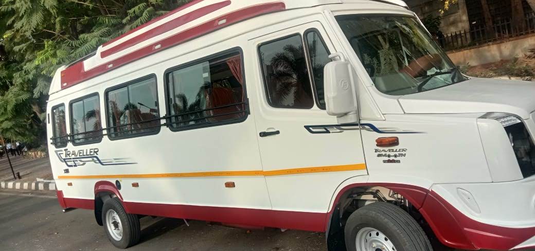 Driver with customer